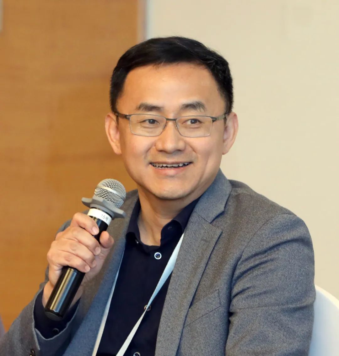 首届城市安全科技论坛 | 专题论坛“城市安全规划与设计”成功举办