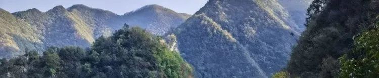 读城 | 何依:陶公山下云水谣——利民村 读城 | 何依:陶公山下云水谣——利民村