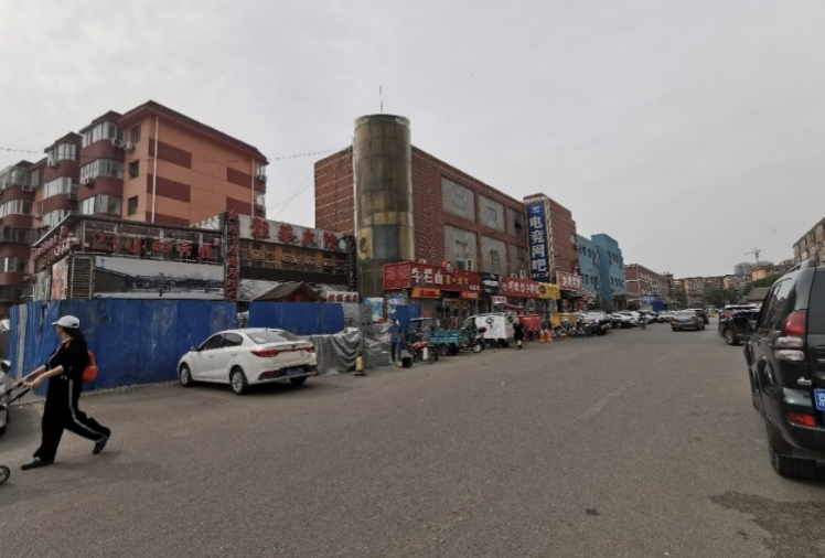 北京城市副中心玉桥街道协同式街区更新创新实践 | 2023北京市推荐优秀城乡规划奖 北京城市副中心玉桥街道协同式街区更新创新实践 | 2023北京市推荐优秀城乡规划奖