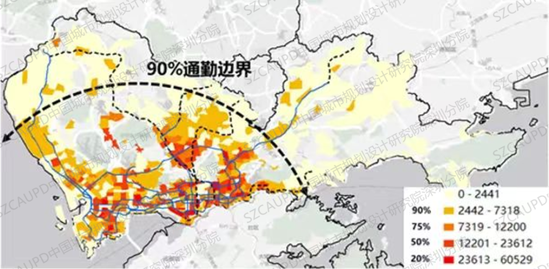 方煜：深圳都市圈一体化2023年度报告