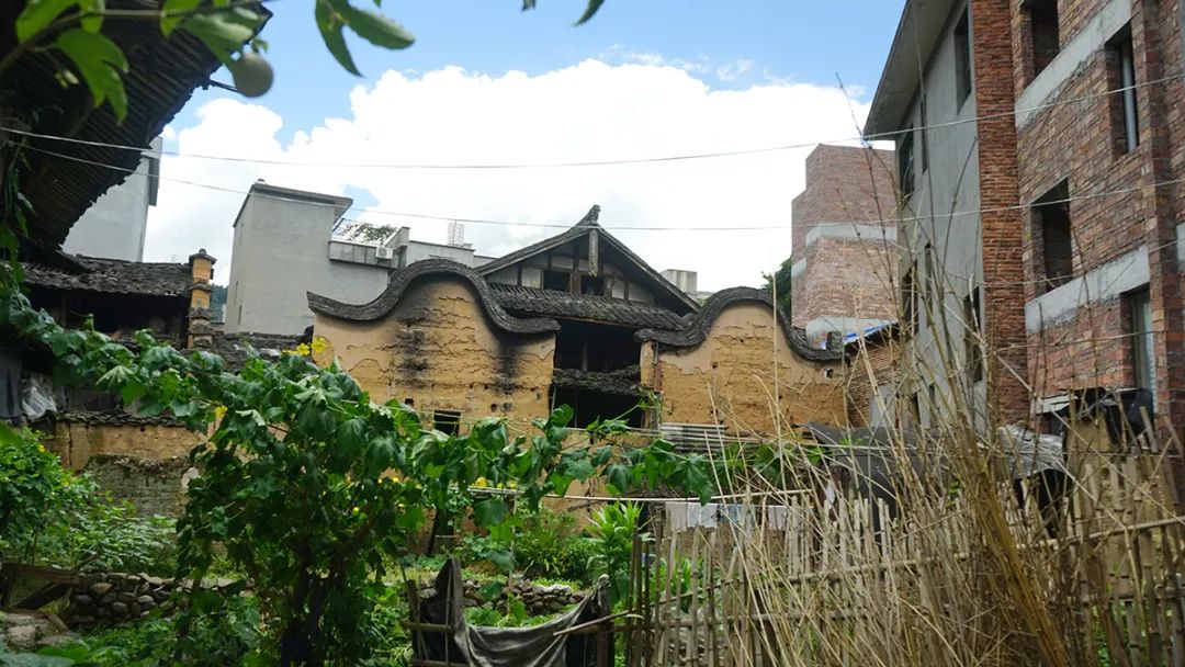 【遗珠拾粹】国家历史文化名城研究中心历史街区调研 —— 福建省宁德市寿宁县斜滩古镇* 【遗珠拾粹】国家历史文化名城研究中心历史街区调研 —— 福建省宁德市寿宁县斜滩古镇*