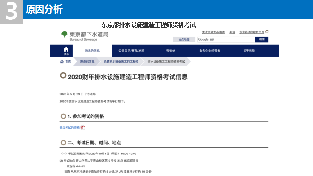王家卓：当前城市污水管网存在的一些问题与建议