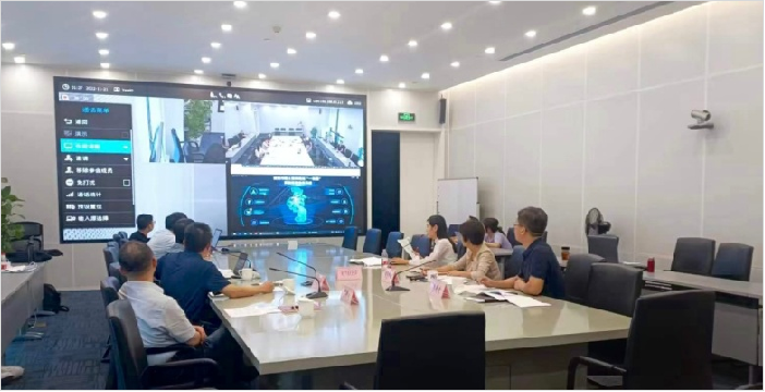 2023:南京规划资源与“宁”同行 2023:南京规划资源与“宁”同行