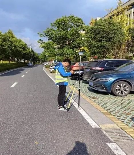 市规划资源局滨江分局获“全省城市地下市政基础设施普查工作成绩突出集体”称号