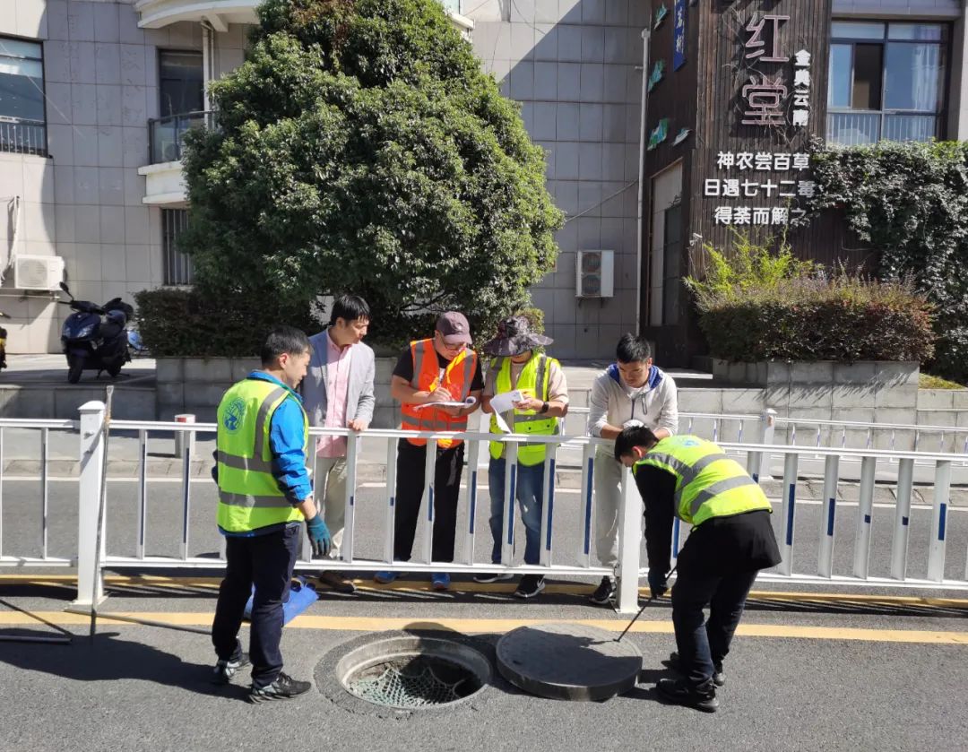 喜报︱建德市规划和自然资源局获评浙江省城市地下市政基础设施普查工作成绩突出集体
