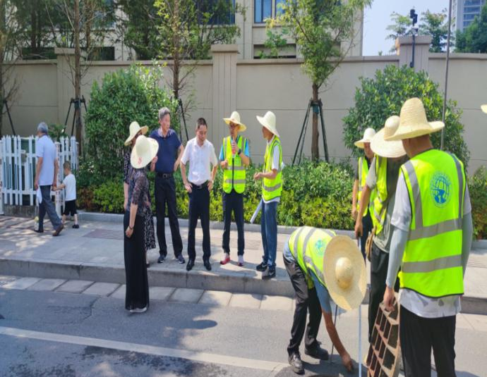 喜报︱建德市规划和自然资源局获评浙江省城市地下市政基础设施普查工作成绩突出集体