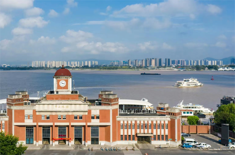 读懂这些“网红”历史建筑，你会更懂南京