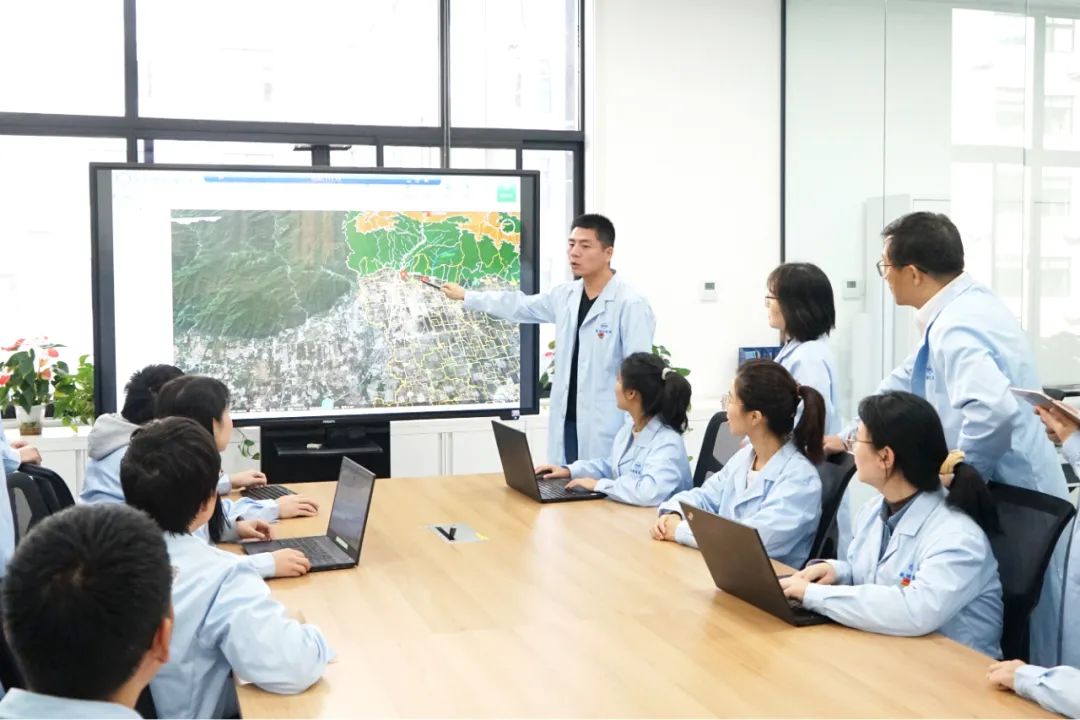 测绘地理信息如何支撑保障自然资源督察 测绘地理信息如何支撑保障自然资源督察