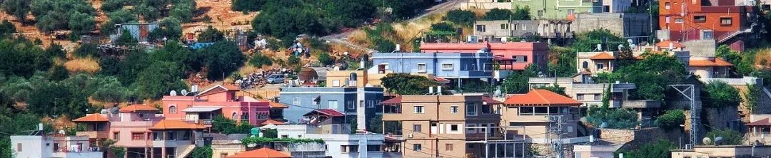 学术报告 | 陈一峰:城市规划与住区形态设计 学术报告 | 陈一峰:城市规划与住区形态设计