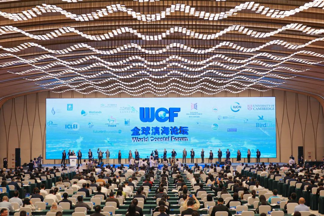 2023自然资源工作答卷之六:锚定海洋强国,打造蓝色发展新动能 2023自然资源工作答卷之六:锚定海洋强国,打造蓝色发展新动能