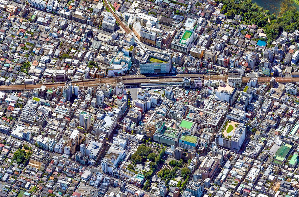 社区商圈2.0，赋能消费中心城市升级