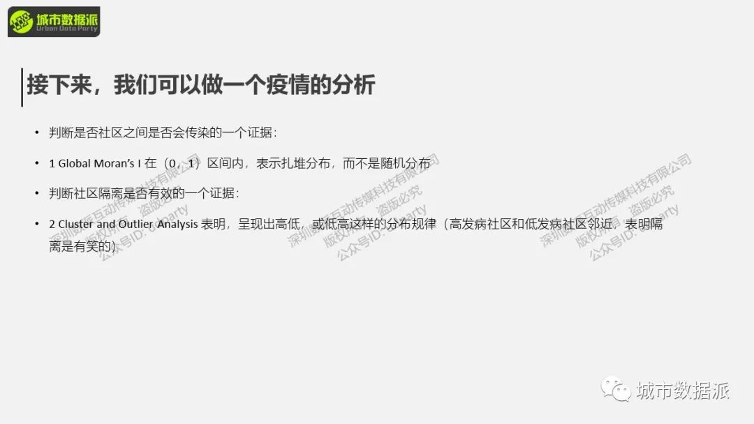 城市交通分析理论与GIS应用：职住平衡与可达性的应用实践丨城市数据派