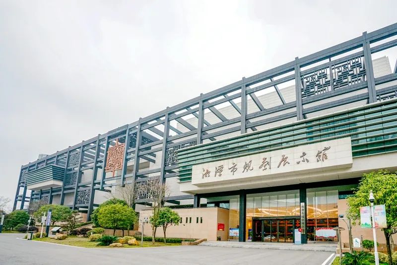 市长谈规划 | 湖南省湘潭市委副书记、市长:以规划赋能 促空间增值 市长谈规划 | 湖南省湘潭市委副书记、市长:以规划赋能 促空间增值