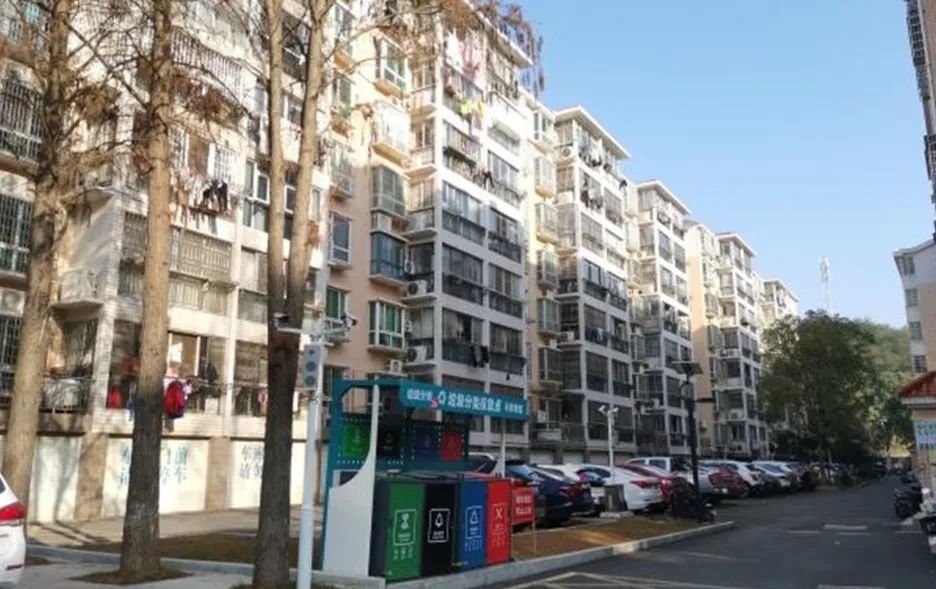 悠然见南山，幸福在柴桑——九江公园社区里的诗意栖居