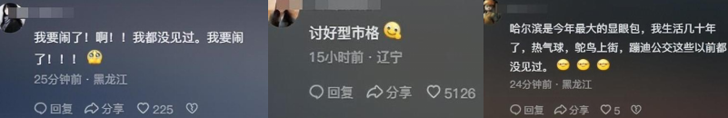 城市观察 | 哈尔滨爆火:文旅背后的逻辑与规划思考 城市观察 | 哈尔滨爆火:文旅背后的逻辑与规划思考