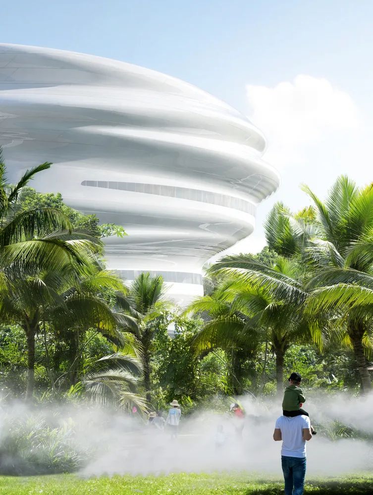 2024，那些即将建成的全球九大重要地标