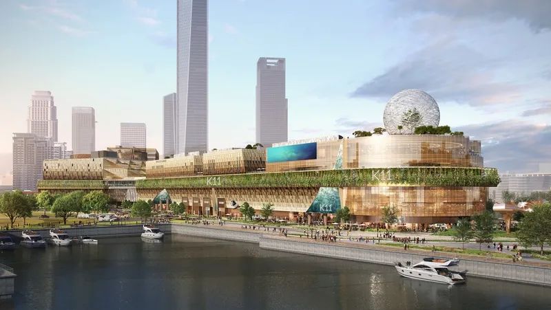 2024，那些即将建成的全球九大重要地标
