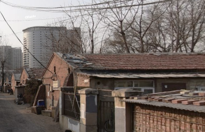 北京城市副中心玉桥街道协同式街区更新创新实践 | 2023北京市推荐优秀城乡规划奖 北京城市副中心玉桥街道协同式街区更新创新实践 | 2023北京市推荐优秀城乡规划奖