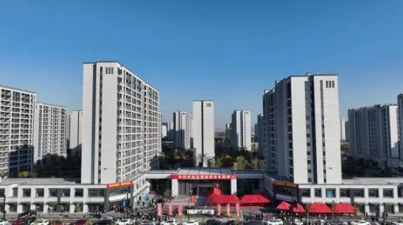 市土地房屋征收中心（市国土整治中心）：以一流攀登姿态，不断增进群众获得感、幸福感