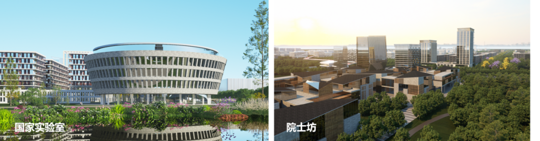 中标！清华同衡联合体第一名中标长春市永春新城总体规划方案及重点地区城市设计方案征集