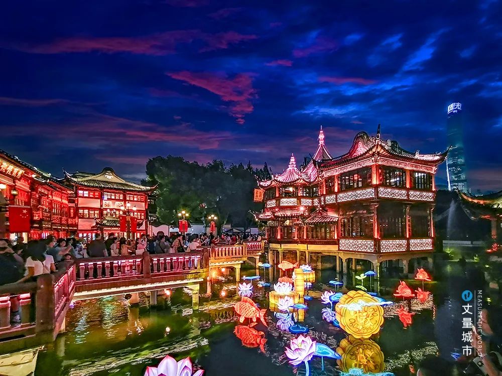 城市文旅：为经济发展，更是为了抢人！