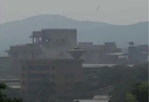 国土空间生态修复典型案例丨湖南省长沙市湘江新区生态修复项目