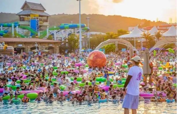 国土空间生态修复典型案例丨湖南省长沙市湘江新区生态修复项目