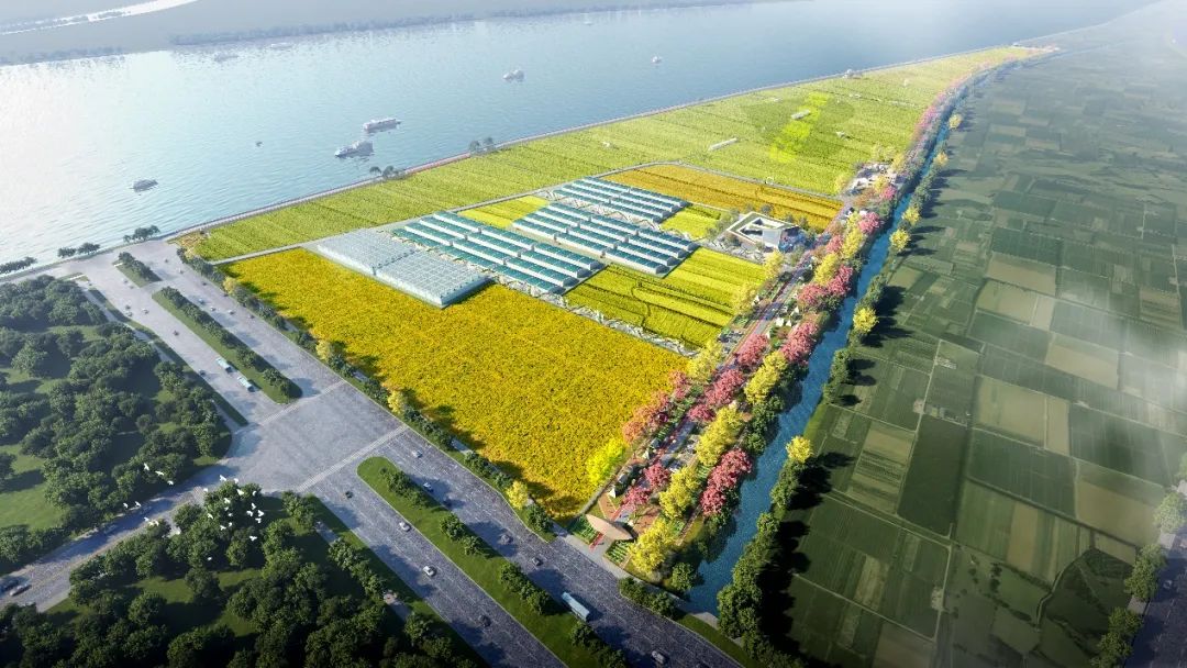 国土空间规划板块大盘点,多元尺度下乡村振兴实践 国土空间规划板块大盘点,多元尺度下乡村振兴实践