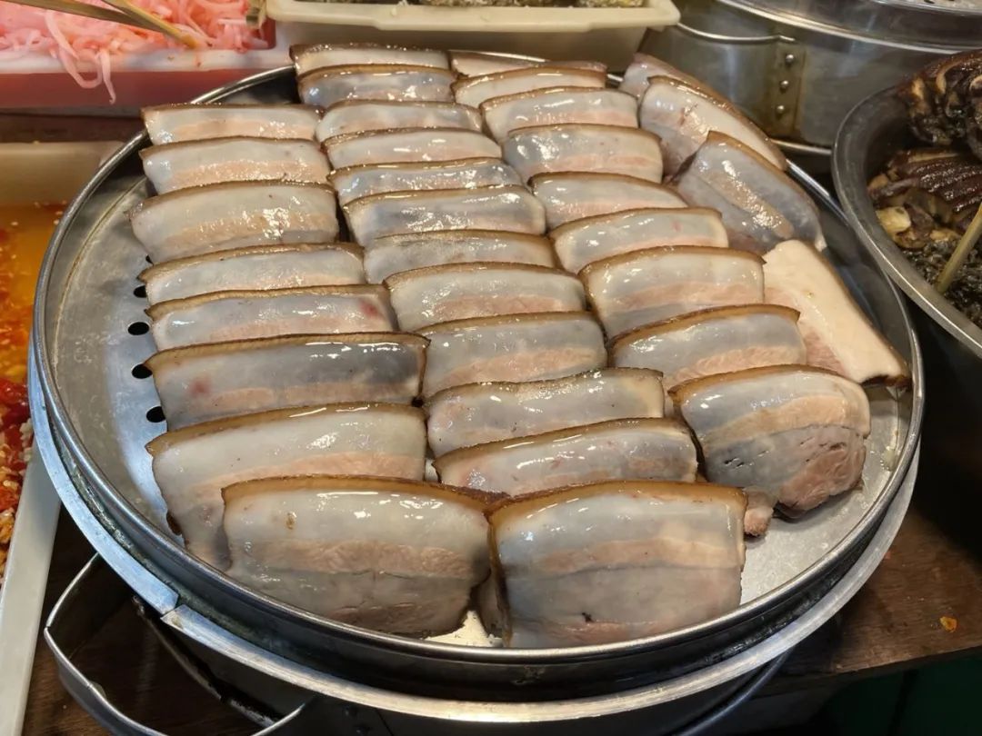 在菜市场的江湖里，找到你的“生态位”