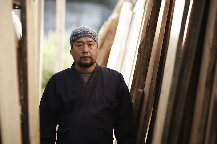孙大勇:从滋贺到东京,我的设计为什么要去远方? 孙大勇:从滋贺到东京,我的设计为什么要去远方?