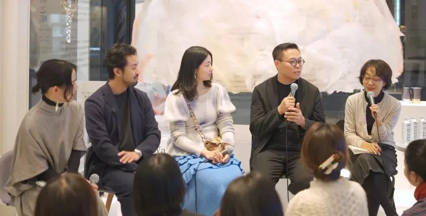 孙大勇:从滋贺到东京,我的设计为什么要去远方? 孙大勇:从滋贺到东京,我的设计为什么要去远方?