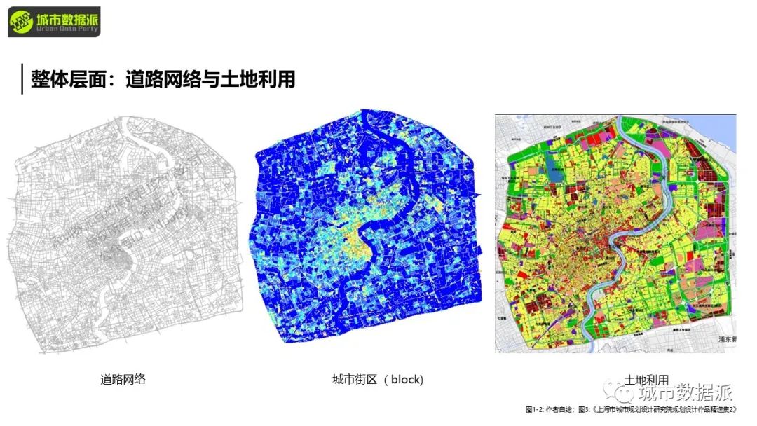 空间句法基础:空间句法工具集的使用实践丨城市数据派 空间句法基础:空间句法工具集的使用实践丨城市数据派