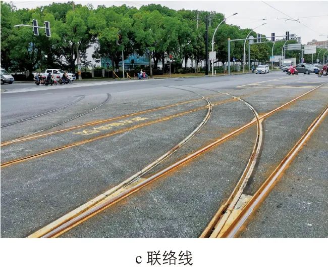 魏威∣低运量城市公共交通系统制式比选及适用性研究 魏威∣低运量城市公共交通系统制式比选及适用性研究