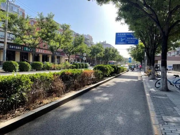 北京城市副中心玉桥街道协同式街区更新创新实践 | 2023北京市推荐优秀城乡规划奖 北京城市副中心玉桥街道协同式街区更新创新实践 | 2023北京市推荐优秀城乡规划奖