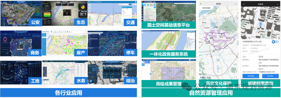一线风采 | 管线中心：立足“两支撑、两服务、一提升”  打牢新时代地理信息服务保障基础