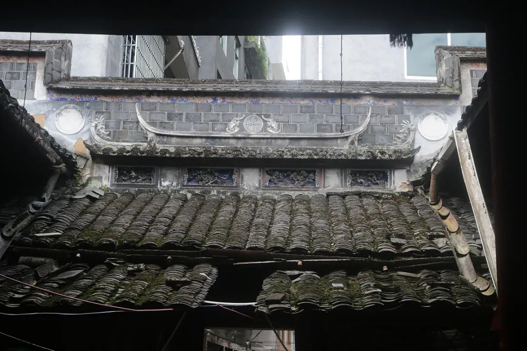 【遗珠拾粹】国家历史文化名城研究中心历史街区调研 —— 福建省宁德市寿宁县斜滩古镇* 【遗珠拾粹】国家历史文化名城研究中心历史街区调研 —— 福建省宁德市寿宁县斜滩古镇*