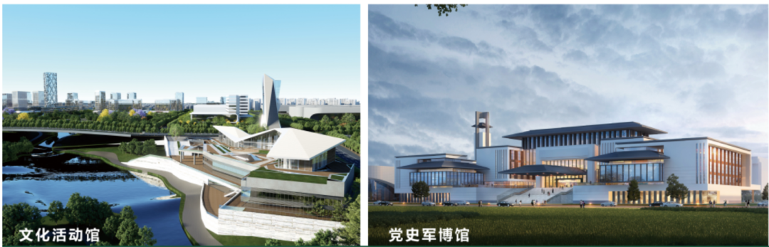 中标！清华同衡联合体第一名中标长春市永春新城总体规划方案及重点地区城市设计方案征集