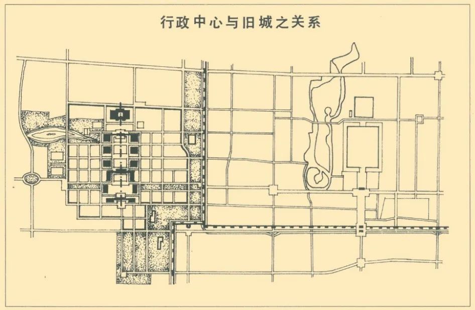 大师讲堂 | 段进:中国当代城市设计学术内涵的四个思潮 大师讲堂 | 段进:中国当代城市设计学术内涵的四个思潮
