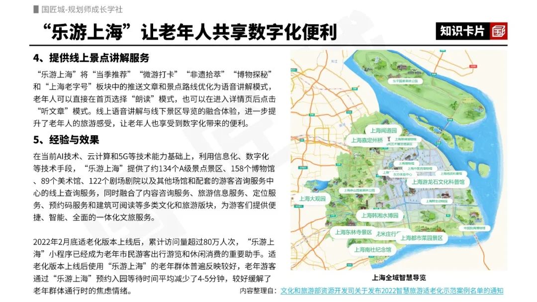 2023年专题推荐:智慧文旅——相关文献及政策,智慧文旅建设案例及智慧旅游适老化示范案例推荐 2023年专题推荐:智慧文旅——相关文献及政策,智慧文旅建设案例及智慧旅游适老化示范案例推荐
