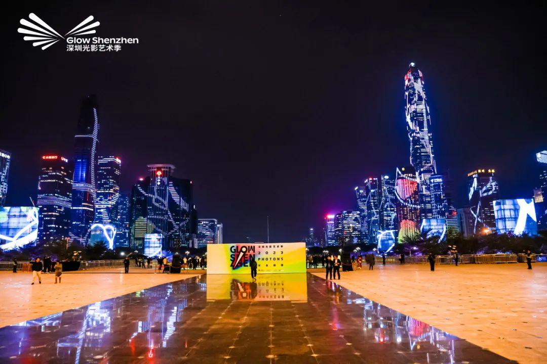 到西涌,看深圳奇迹给予的无限幸运 到西涌,看深圳奇迹给予的无限幸运