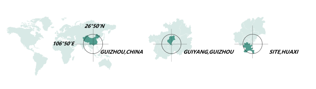 2023年IFLA APR国际大奖 | 贵阳花溪乡村景观休闲活力带 2023年IFLA APR国际大奖 | 贵阳花溪乡村景观休闲活力带