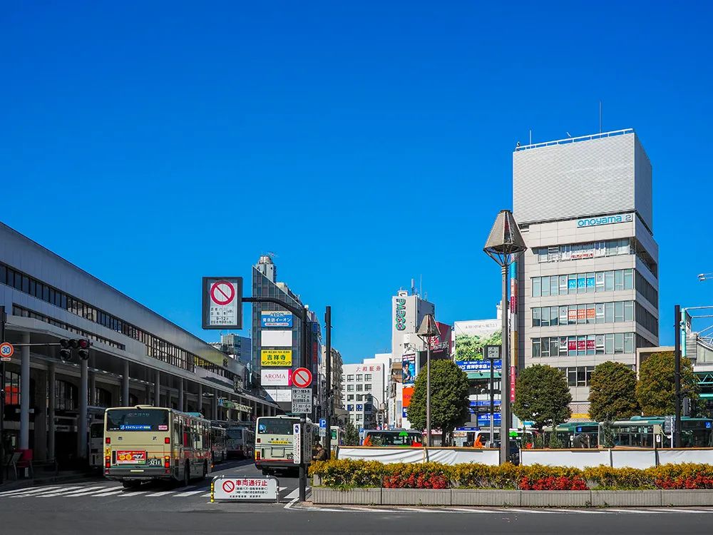 社区商圈2.0，赋能消费中心城市升级