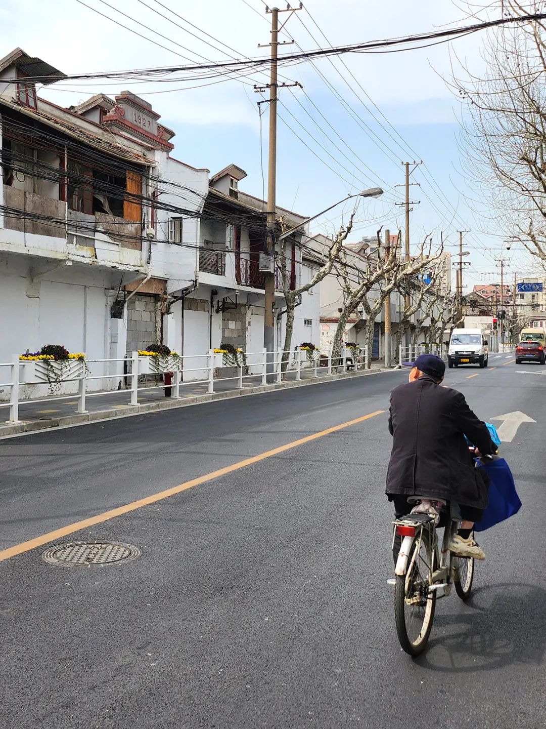 【遗珠拾粹】国家历史文化名城研究中心历史街区调研 —— 上海市杨浦区杨树浦历史地段 【遗珠拾粹】国家历史文化名城研究中心历史街区调研 —— 上海市杨浦区杨树浦历史地段