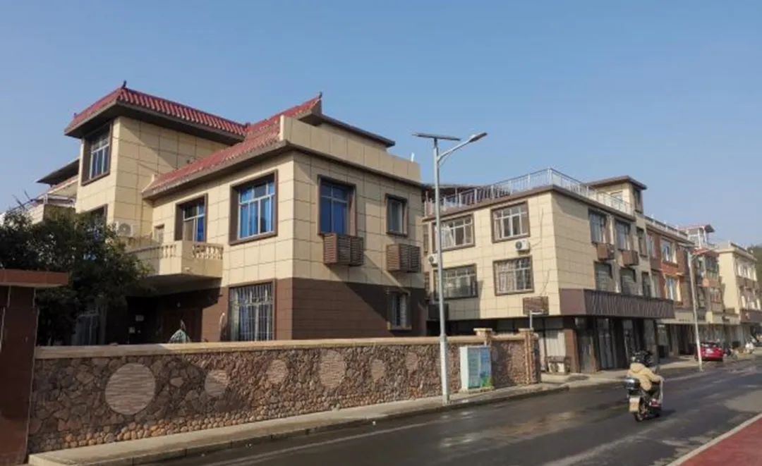 悠然见南山，幸福在柴桑——九江公园社区里的诗意栖居