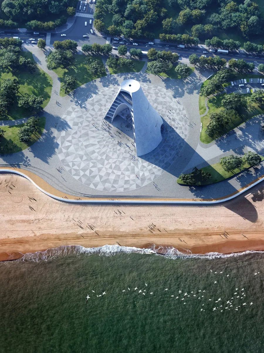 2024,那些即将建成的全球九大重要地标 2024,那些即将建成的全球九大重要地标