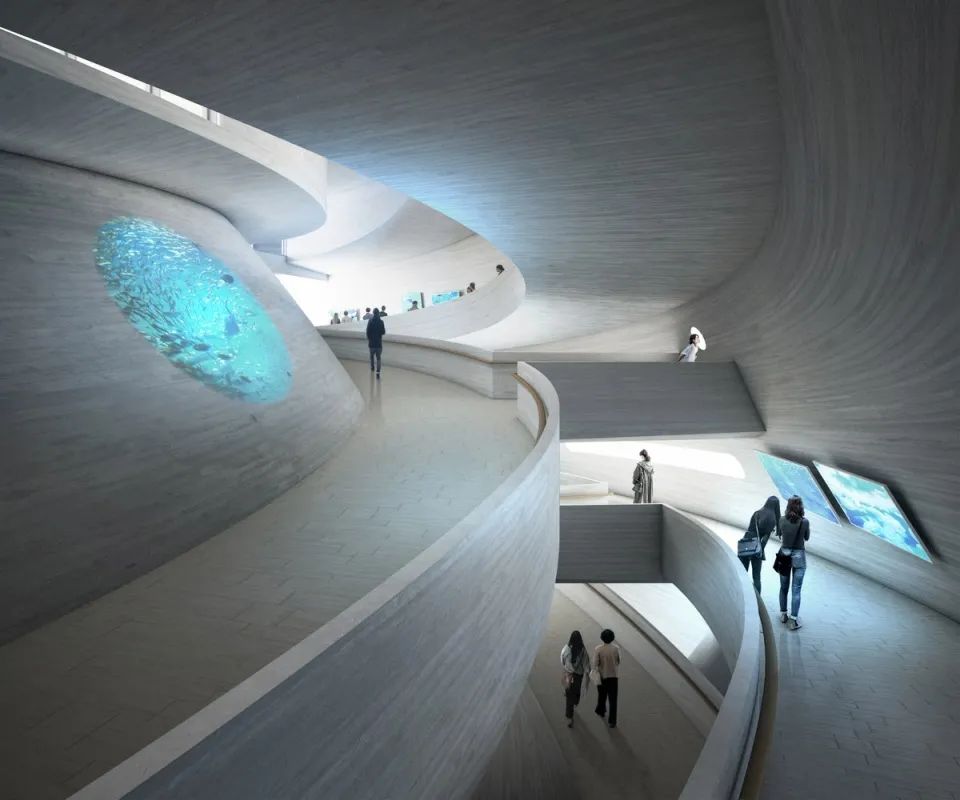 2024，那些即将建成的全球九大重要地标