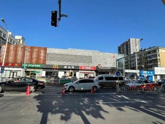 北京城市副中心玉桥街道协同式街区更新创新实践 | 2023北京市推荐优秀城乡规划奖 北京城市副中心玉桥街道协同式街区更新创新实践 | 2023北京市推荐优秀城乡规划奖
