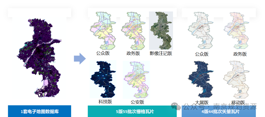 一线风采 | 管线中心：立足“两支撑、两服务、一提升”  打牢新时代地理信息服务保障基础