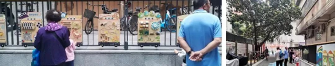 地方动态 | 《武汉市儿童友好社区建设指引》发布 地方动态 | 《武汉市儿童友好社区建设指引》发布