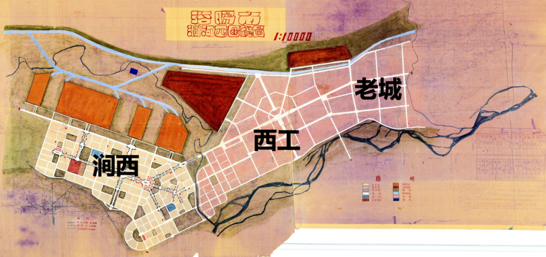 城墙存废根本不在他们争论范围内，分歧的核心是首都行政中心的位置｜李浩 一席第1048位讲者